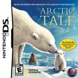 Arctic Tale (Nintendo DS)